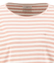 Fynch Hatton Women's Silky Rose Striped Long Sleeve Top 26146235