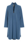 HSCPH-UK-Henriette-Steffensen-Women_s-Fleece-Dress-3257-DUSTY-BLUE7-94-Kings-Road-Fashions-Leighton-Buzzard-UK