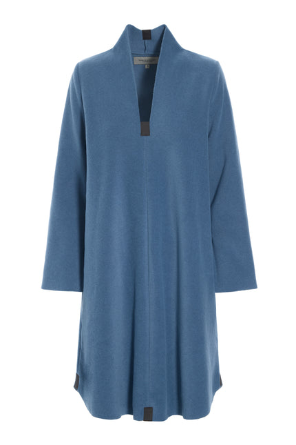 HSCPH-UK-Henriette-Steffensen-Women_s-Fleece-Dress-3257-DUSTY-BLUE7-94-Kings-Road-Fashions-Leighton-Buzzard-UK