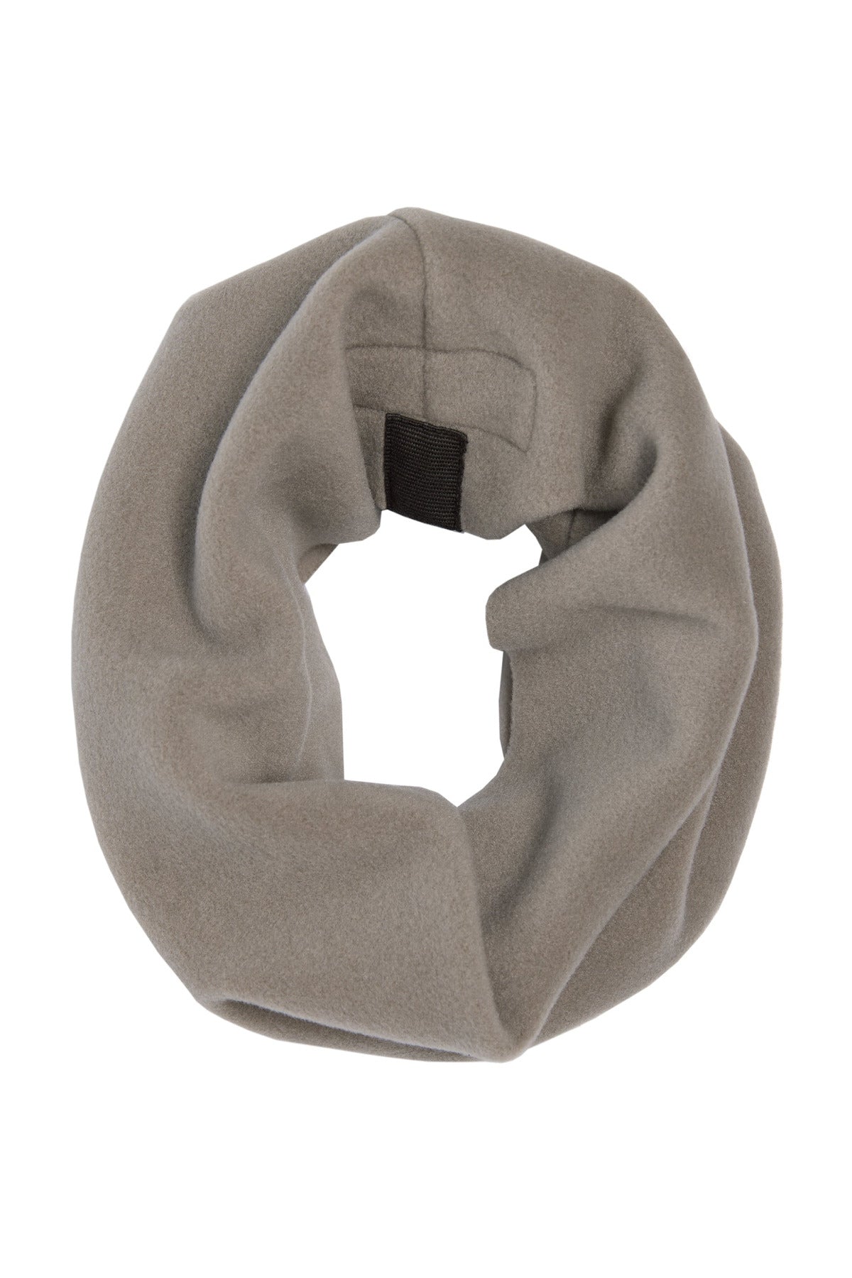 Henriette-Steffensen-AW25-HSCPH-Womens-Fleece-4111-TUBESCARF-ELEPHANT654-Extra0
