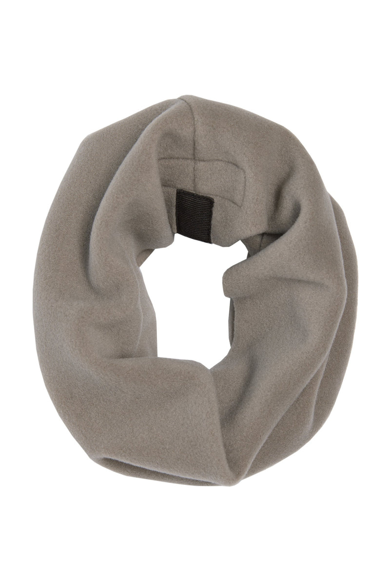 Henriette-Steffensen-AW25-HSCPH-Womens-Fleece-4111-TUBESCARF-ELEPHANT654-Extra0