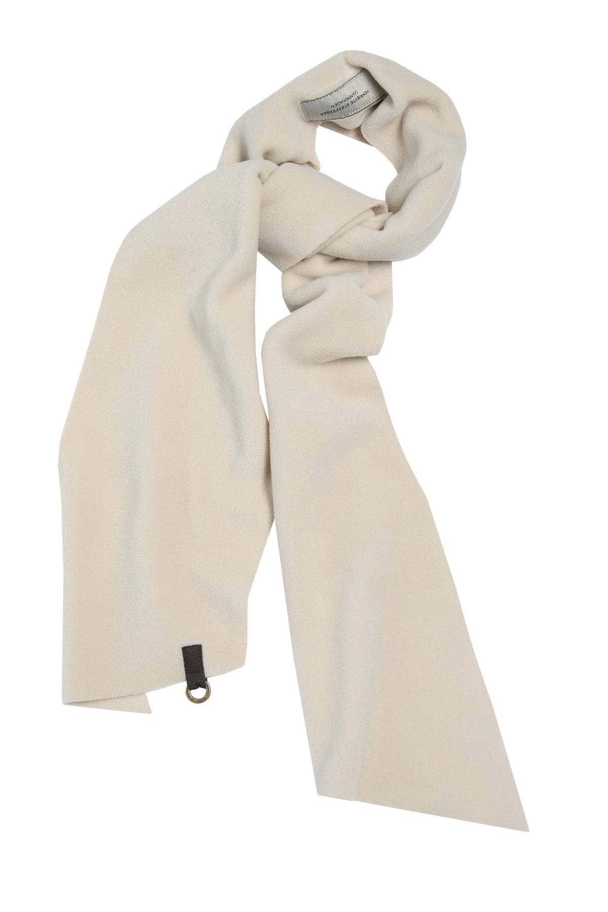 Henriette-Steffensen-AW25-HSCPH-Womens-Fleece-5001-MINISCARF-KIT831-Extra0