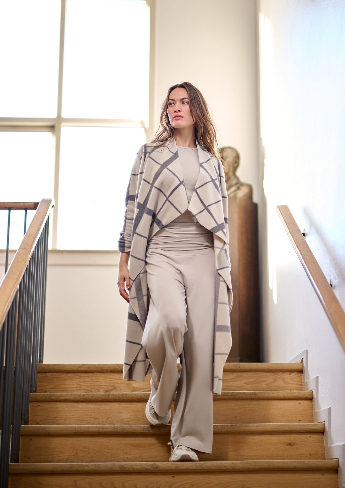 Henriette Steffensen AW25 Womenswear at Kings Road Fashions