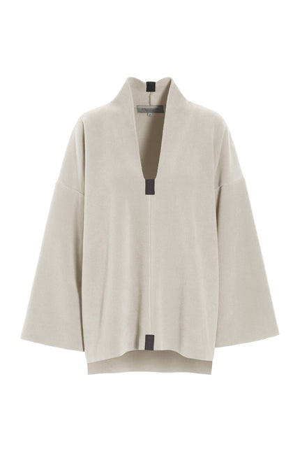 Henriette-Steffensen-HSCPH-AW25-Fleece-1370-PULLOVER-KIT831-Extra0
