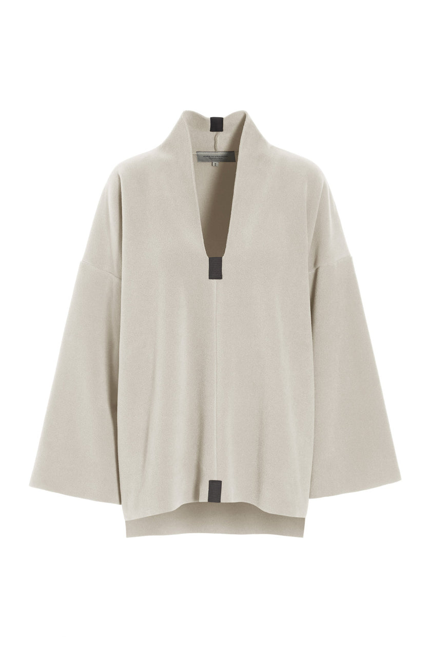 Henriette-Steffensen-HSCPH-AW25-Fleece-1370-PULLOVER-KIT831-Extra0