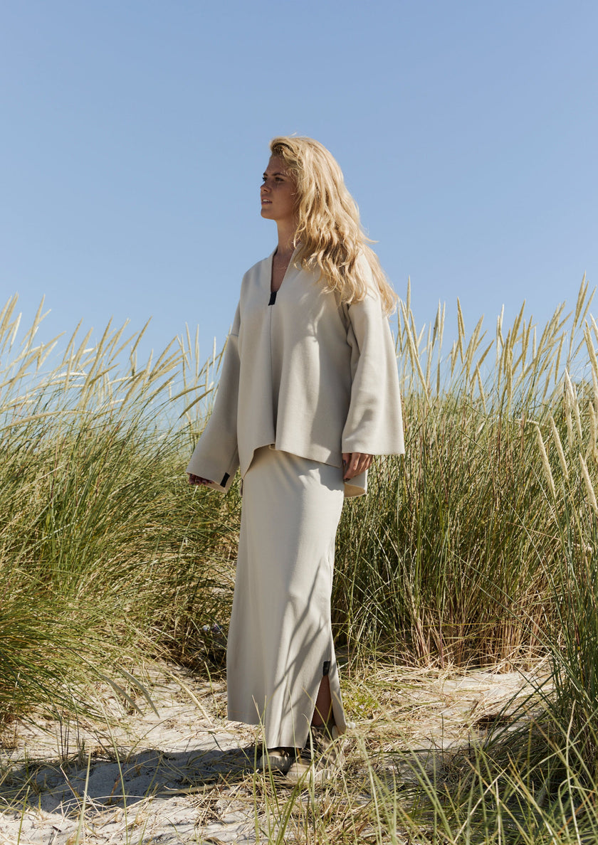 Henriette-Steffensen-HSCPH-AW25-Fleece-1370-PULLOVER-KIT831-Extra0