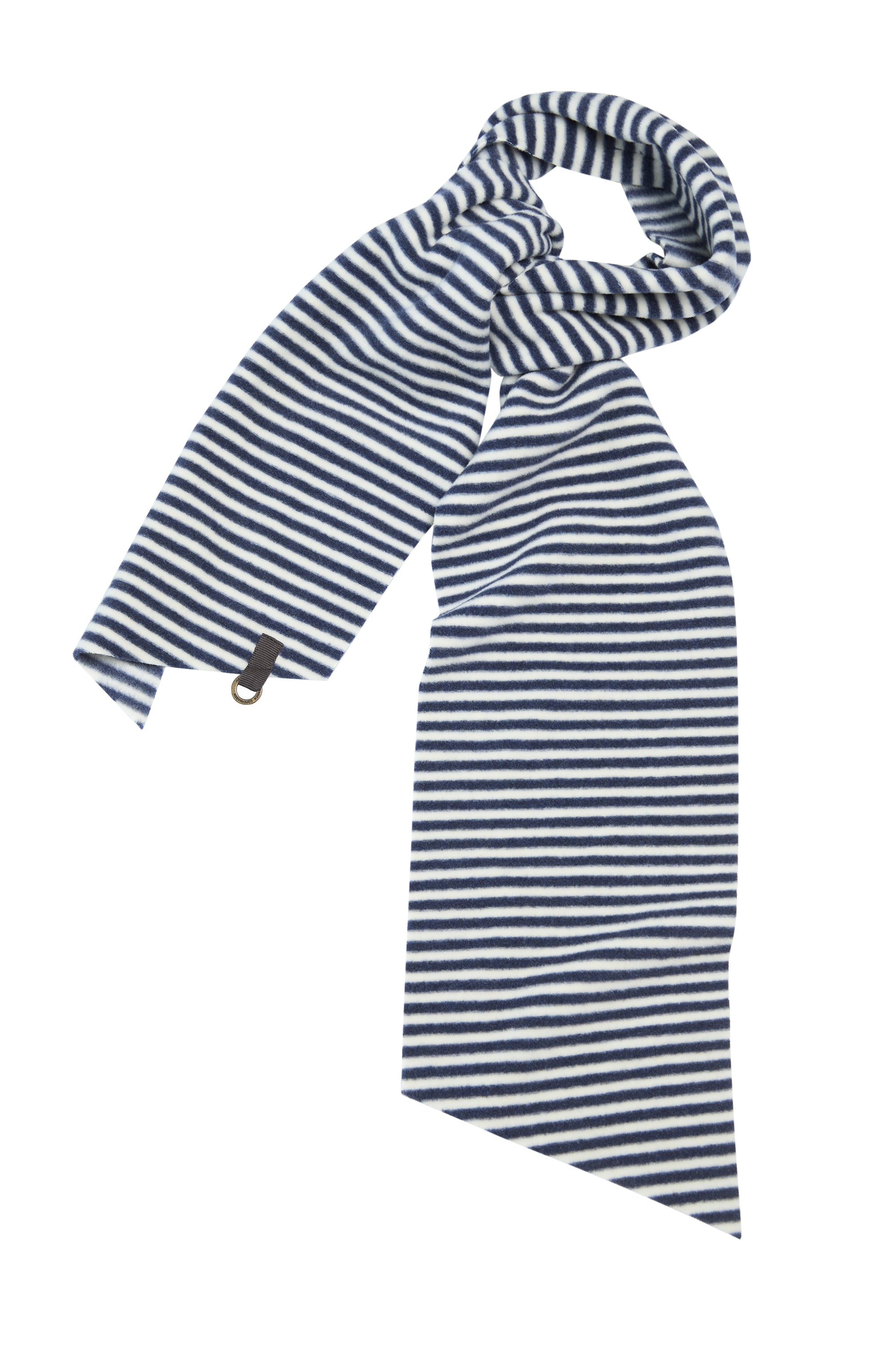 Henriette Steffensen - Mini Scarf - Stripes