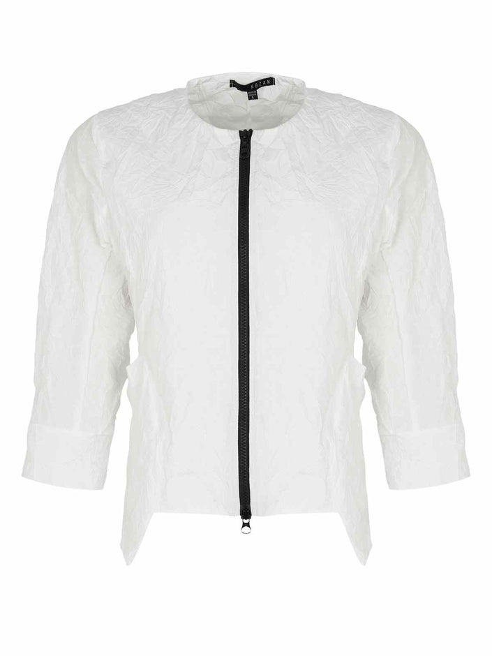 kozan-ss26-womens-clothing-arturo-jacket-white