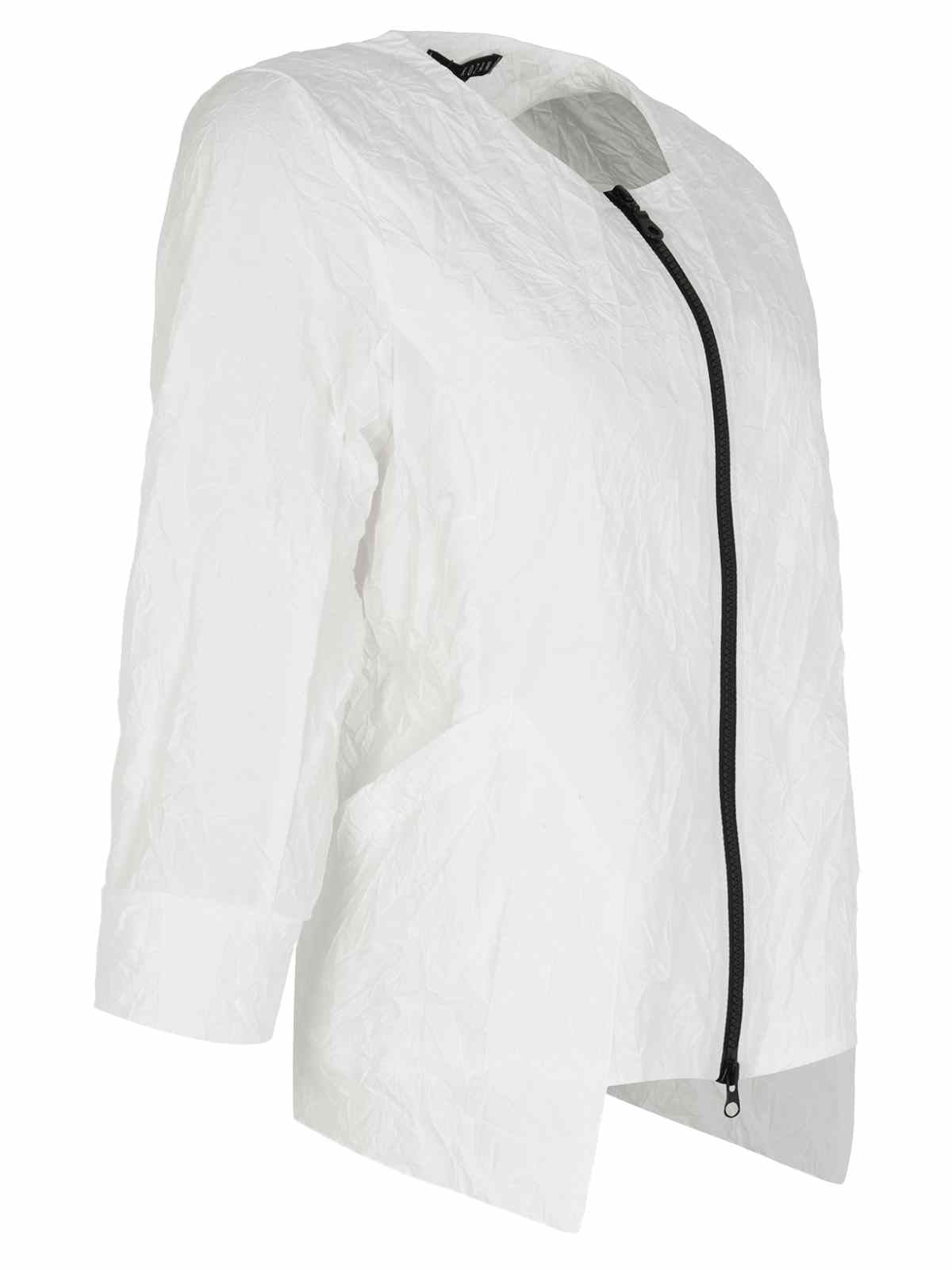 kozan-ss26-womens-clothing-arturo-jacket-white