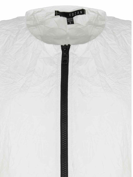 kozan-ss26-womens-clothing-arturo-jacket-white