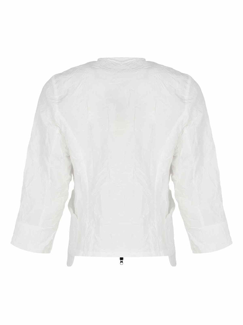 kozan-ss26-womens-clothing-arturo-jacket-white