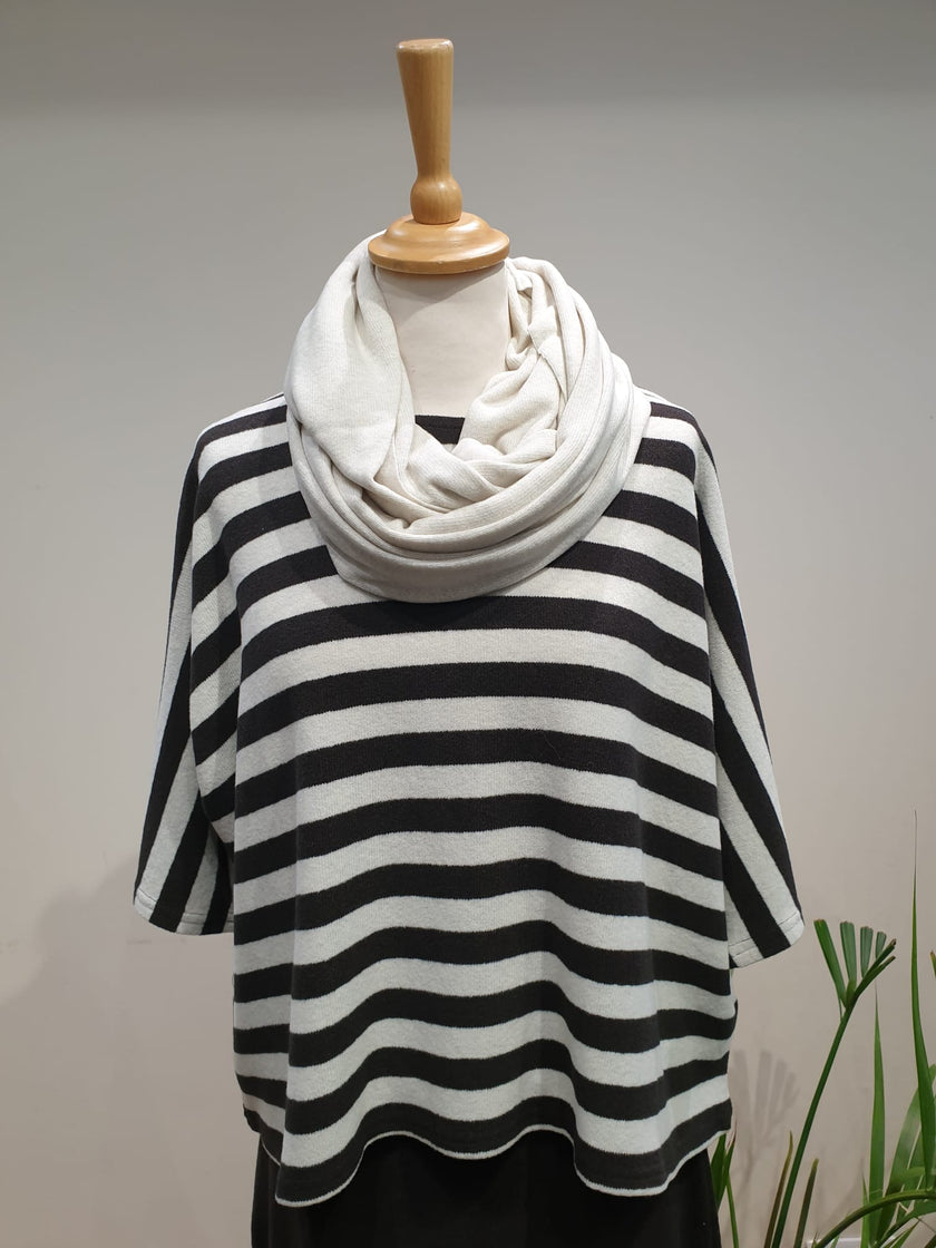 Neirami Women's Snood AC11SB CIOTTOLO