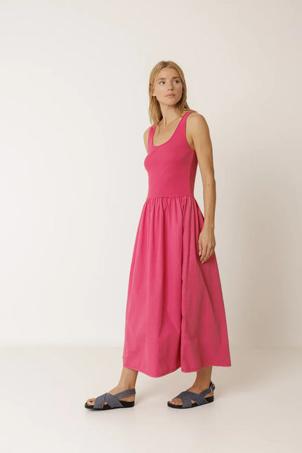 Indi+and-Cold-SS26-womens-dress-VV26CC325 -1