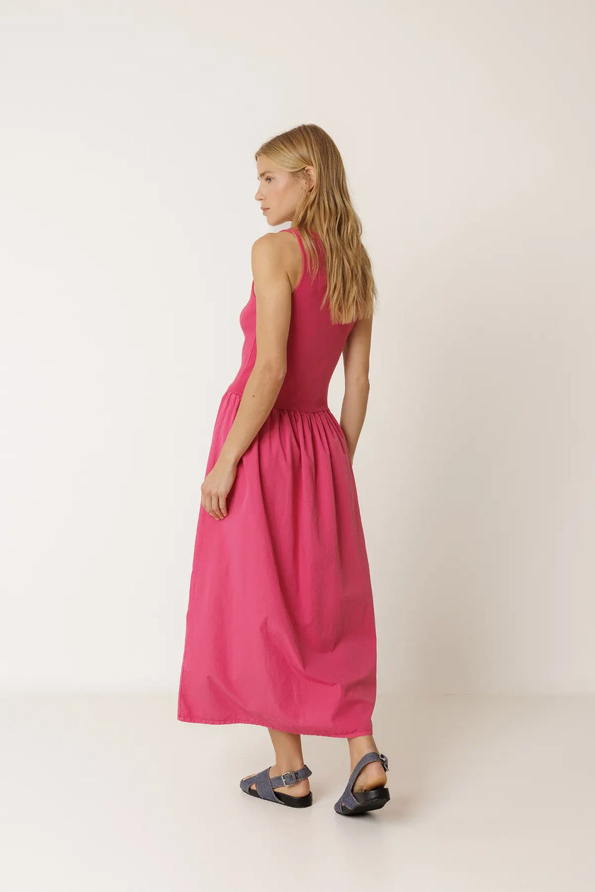Indi+and-Cold-SS26-womens-dress-VV26CC325 -1