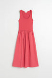 Indi+and-Cold-SS26-womens-dress-VV26CC325 -1