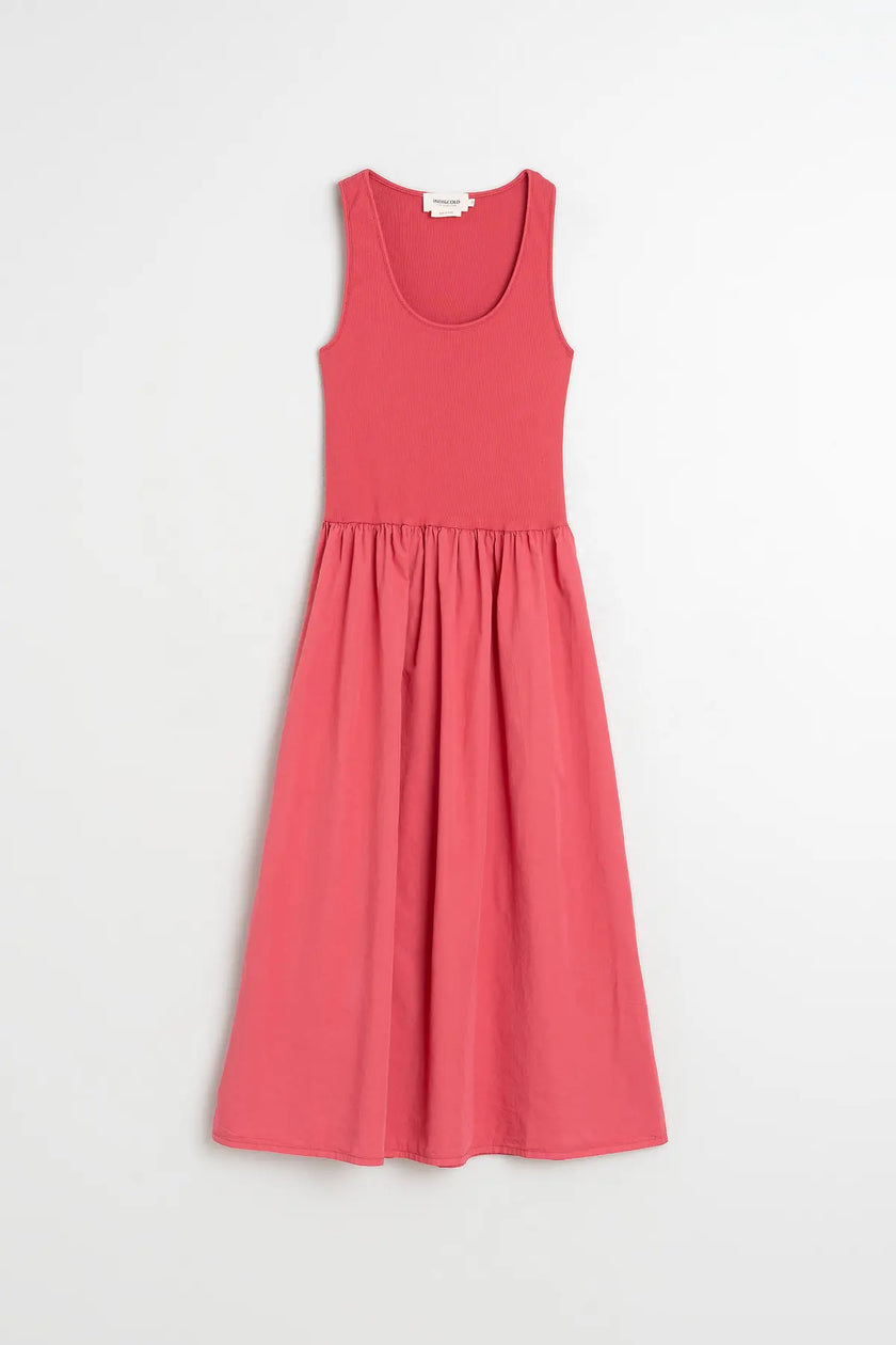 Indi+and-Cold-SS26-womens-dress-VV26CC325 -1