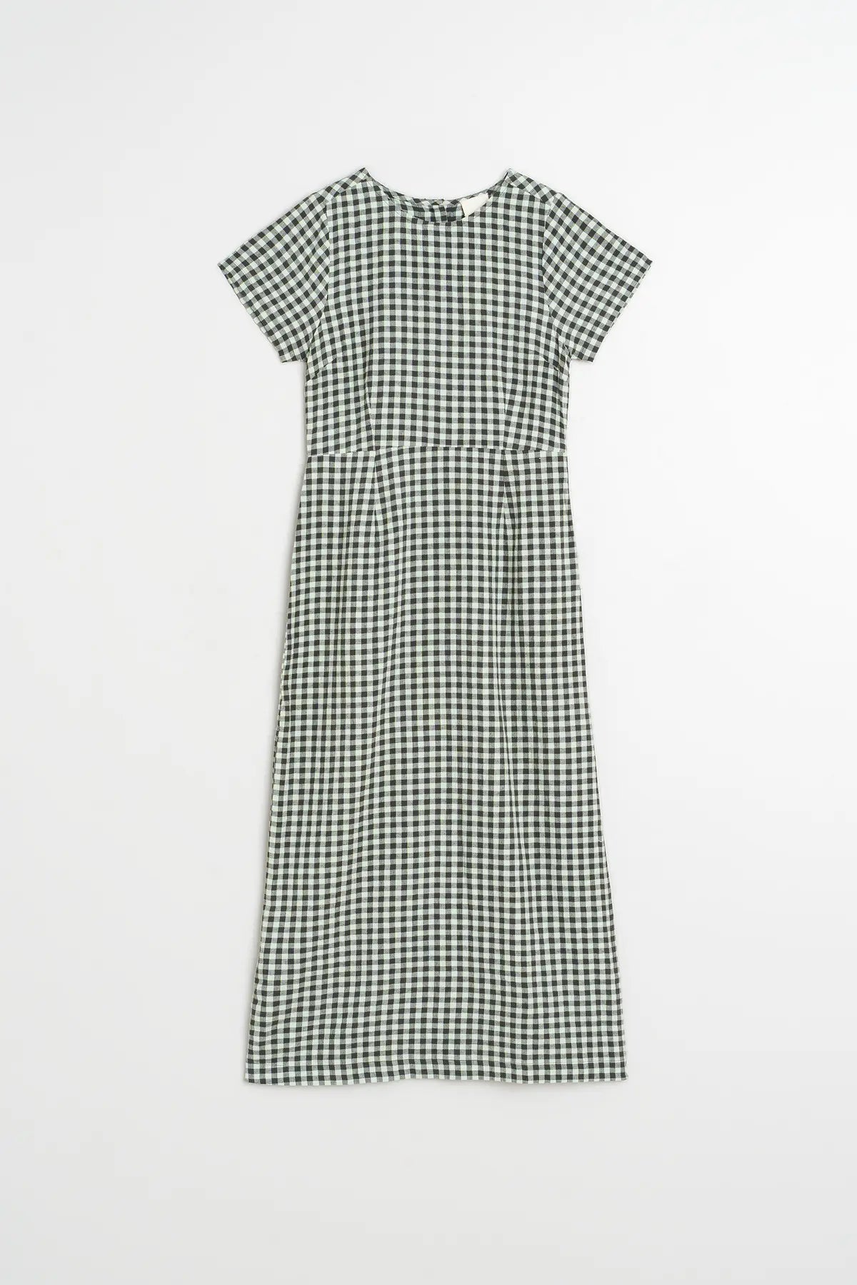 Indi+and-Cold-SS26-womens-gingham-dress-VV26AD149-1