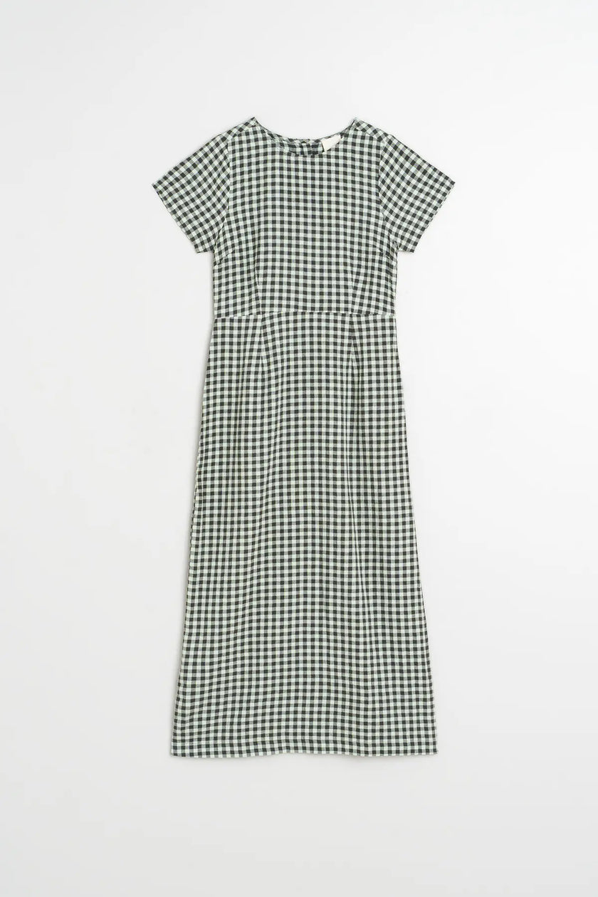 Indi+and-Cold-SS26-womens-gingham-dress-VV26AD149-1
