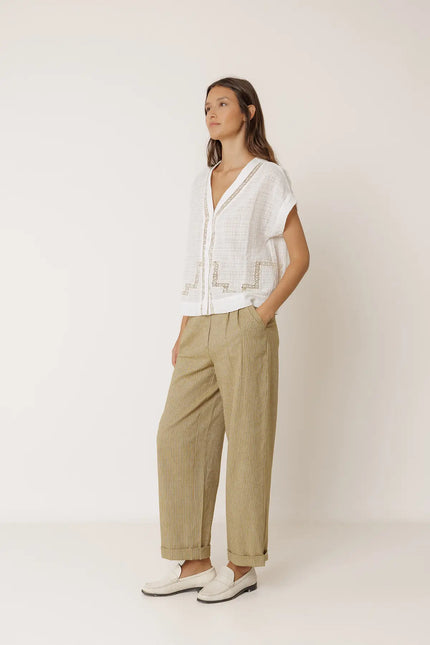 Indi_and-Cold-SS26-womens-trousers-khaki-VV26MI270