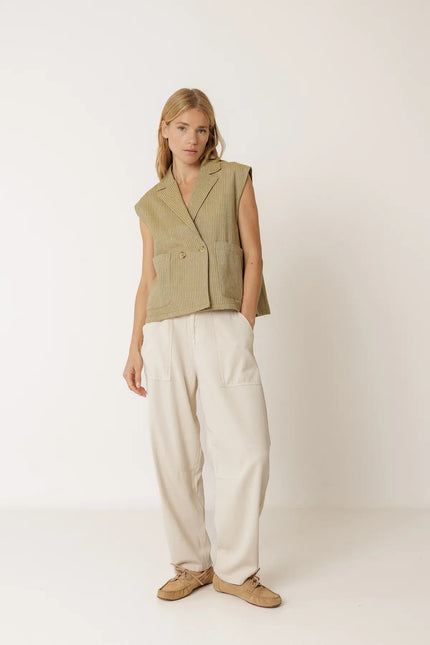 Indi_and-Cold-SS26-womens-vest-khaki-VV26MI271-1