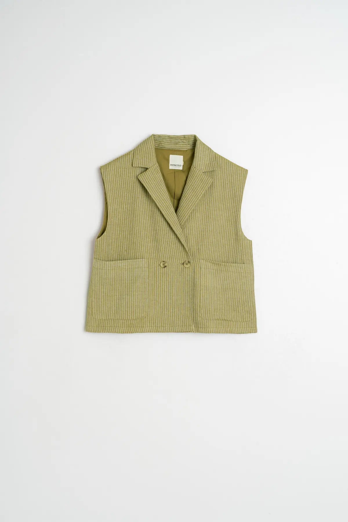 Indi_and-Cold-SS26-womens-vest-khaki-VV26MI271-1
