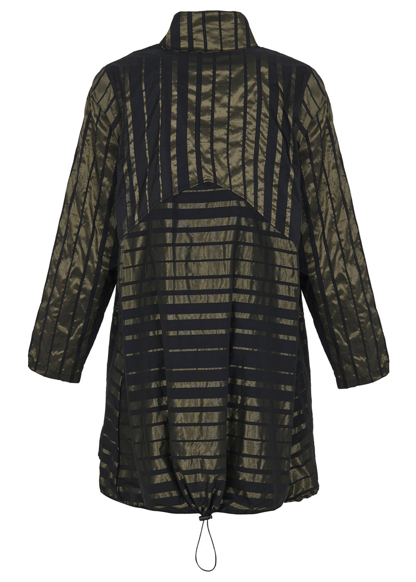 kozan-womens-ariston-jacket-cedar-aw25-kings-road-fashions