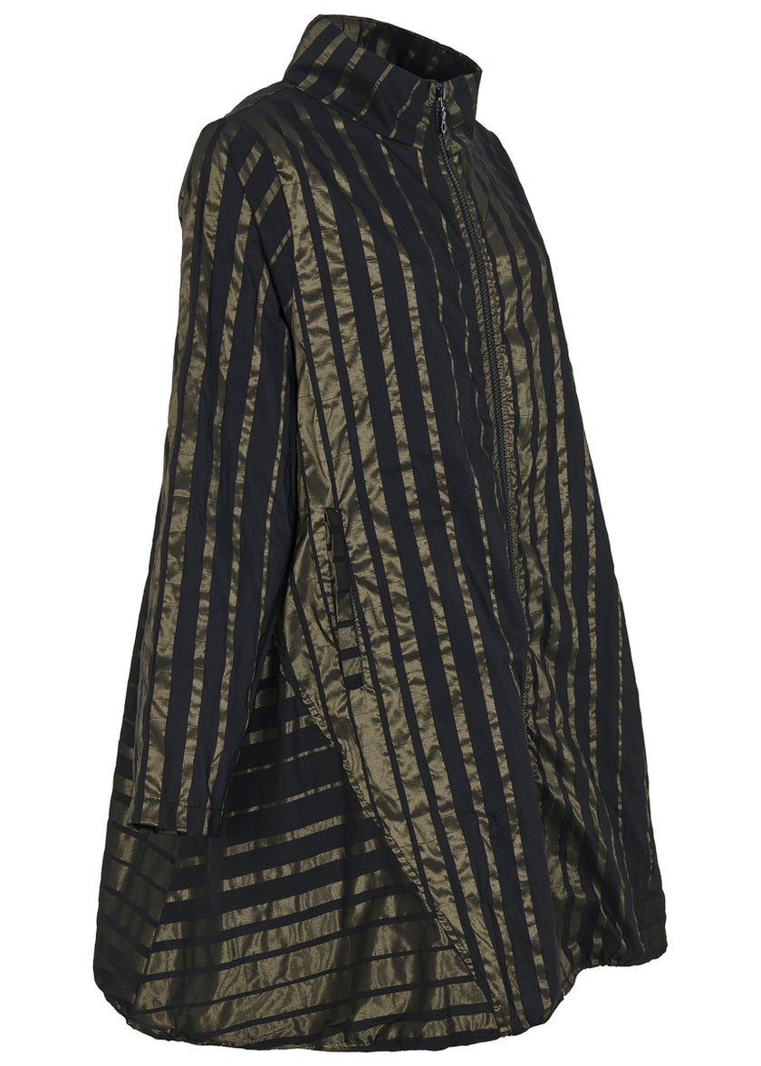 kozan-womens-ariston-jacket-cedar-aw25-kings-road-fashions