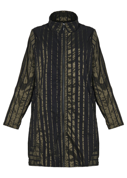 kozan-womens-ariston-jacket-cedar-aw25-kings-road-fashions