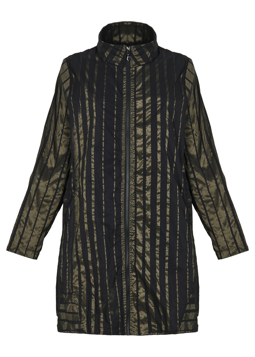 kozan-womens-ariston-jacket-cedar-aw25-kings-road-fashions