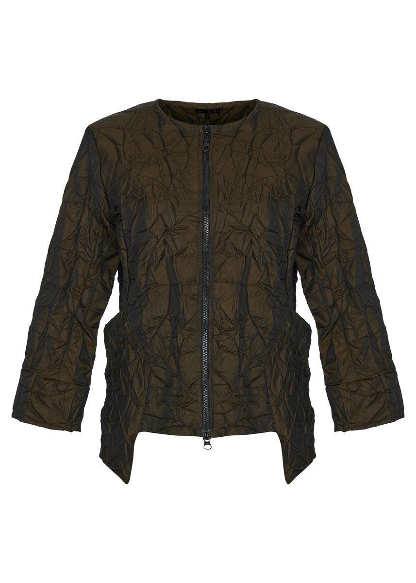 kozan-aw25womens-arturo-short-jacket-in-golden