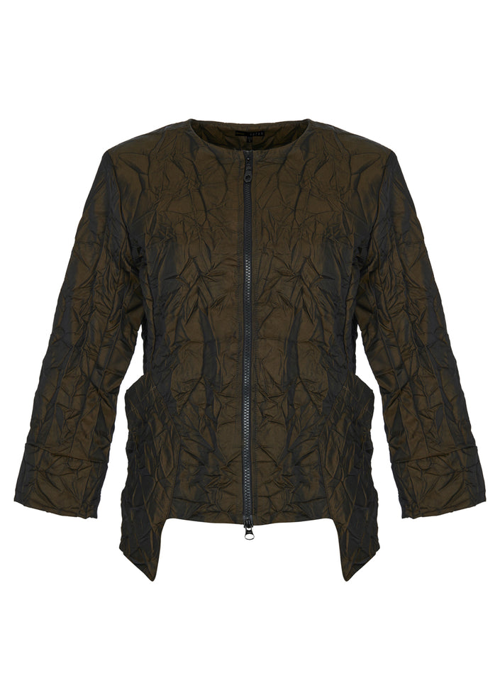 kozan-aw25womens-arturo-short-jacket-in-golden