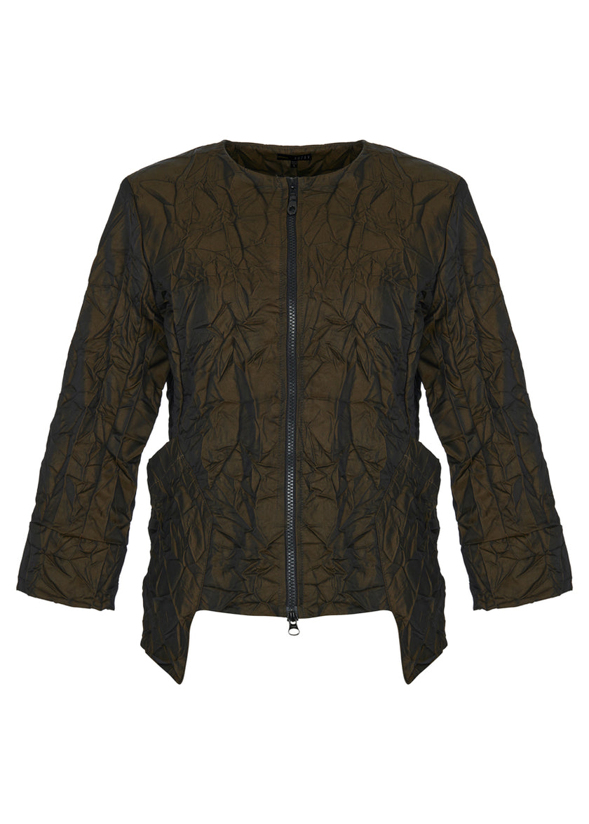 kozan-aw25womens-arturo-short-jacket-in-golden