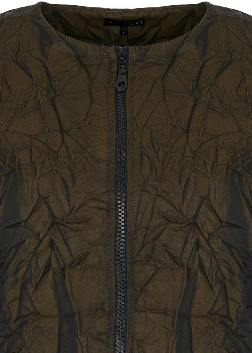 kozan-aw25womens-arturo-short-jacket-in-golden