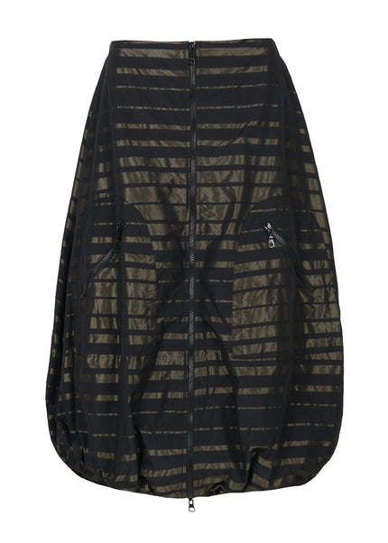 kozan-women-s-astrid-skirt-cedar-aw25-kings-road-fashions