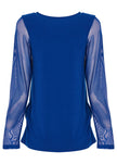 kozan-womens-mia-top-cobalt-aw25-kings-road-fashions