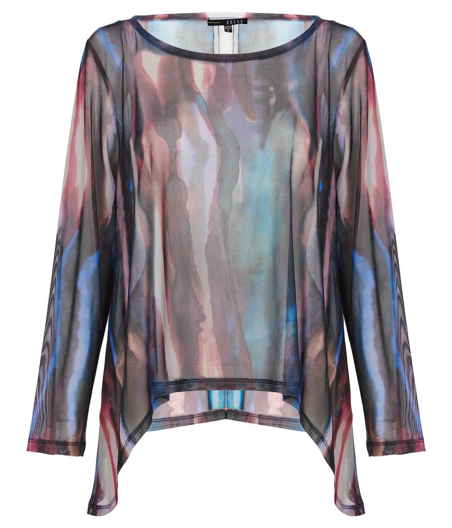 kozan-womens-mila-topper-theros-aw25-kings-road-fashions