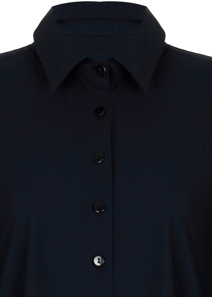 kozan-womens-vince-dress-coal-aw25-kings-road-fashions
