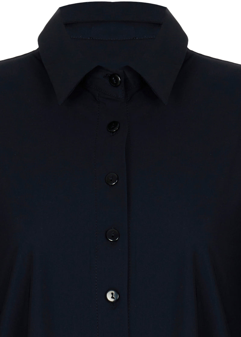 kozan-womens-vince-dress-coal-aw25-kings-road-fashions