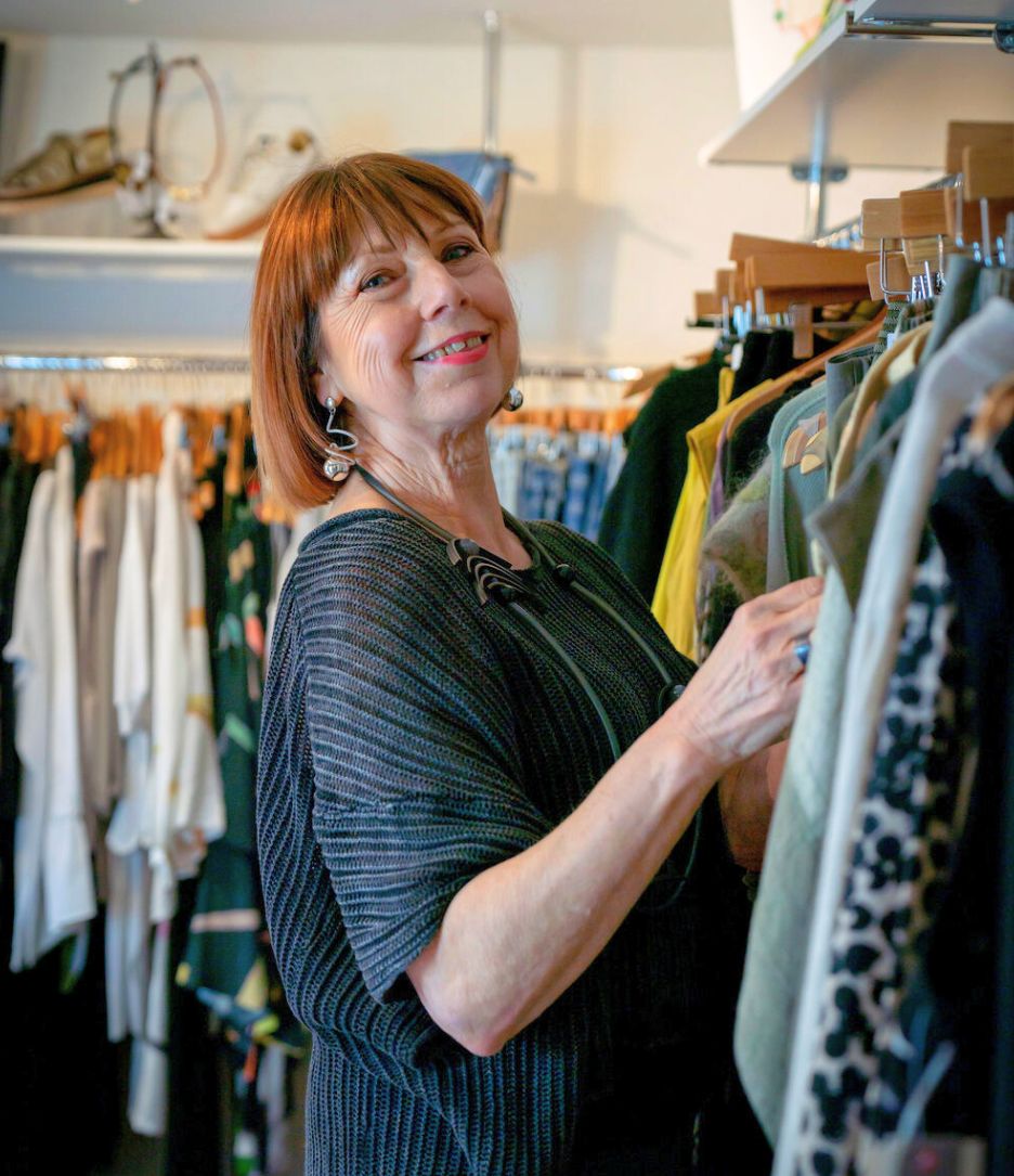 Kings-Road-Fashion-Boutique-Leighton-Buzzard-Bedfordshire-team-Aunty-Jo