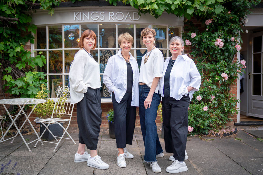 Kings-Road-Fashions-Boutique-Peacock-Mews-Leighton-Buzzard-Bedfordshire-team