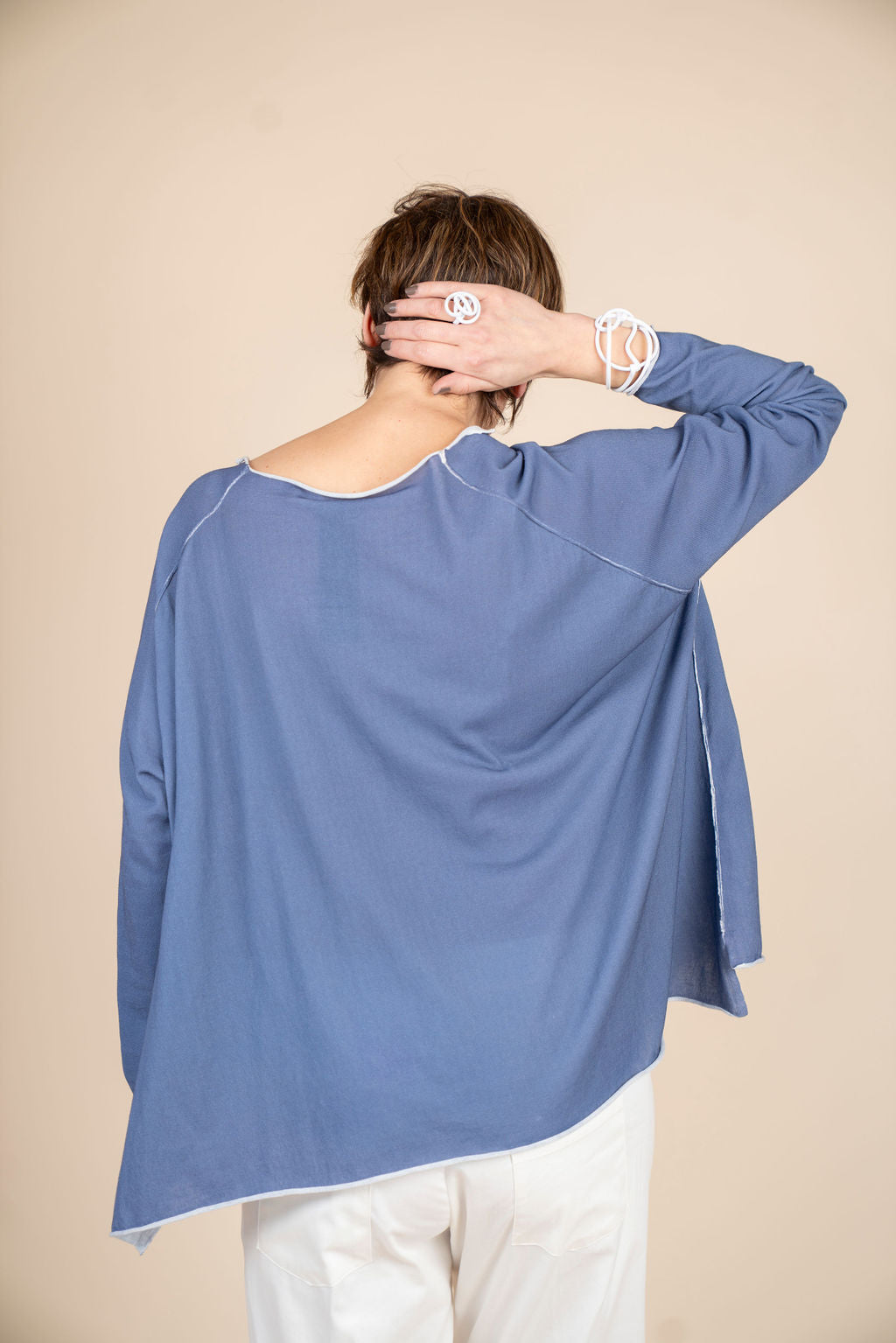 Kings-Road-Fashions-Rundholz-Women-s-Pullover-in-Navy-3330711