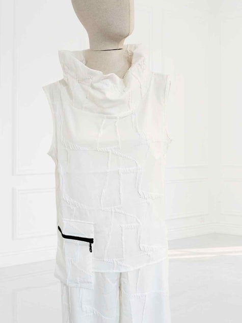 Kozan-Women_s-Aris-Vest-Bright-SP-4290