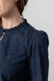 Lily-and-Me-Emily-Blouse-Navy-LM25648N