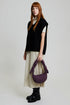 Lefrik-Sustainable-Bags-Biwa-Micro---Plum---Model