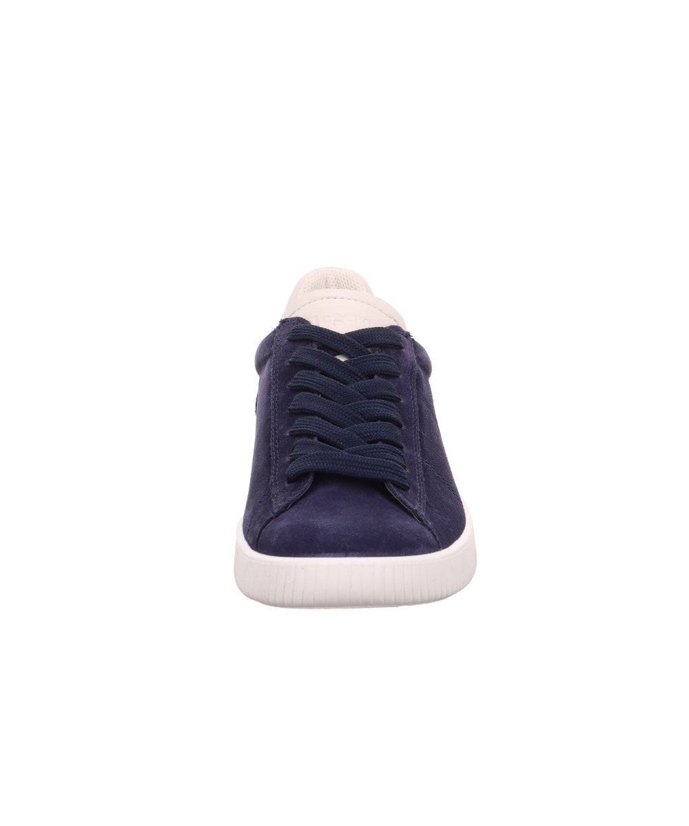 Legero-Silence-Navy-Blue-Suede-Low-Trainers-2-0003708-300