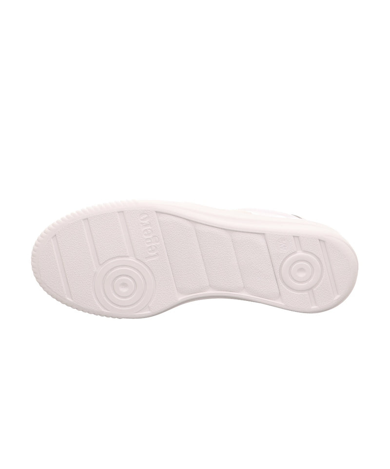 Legero-Women-s-Silence-Bright-White-Low-Trainers-Nappa-Leather-2-000369-1100