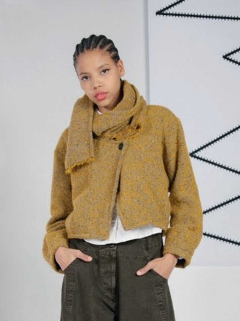 Lurdes-Bergada-AW25-Women's-Dijon-Jacket-M25-340-1