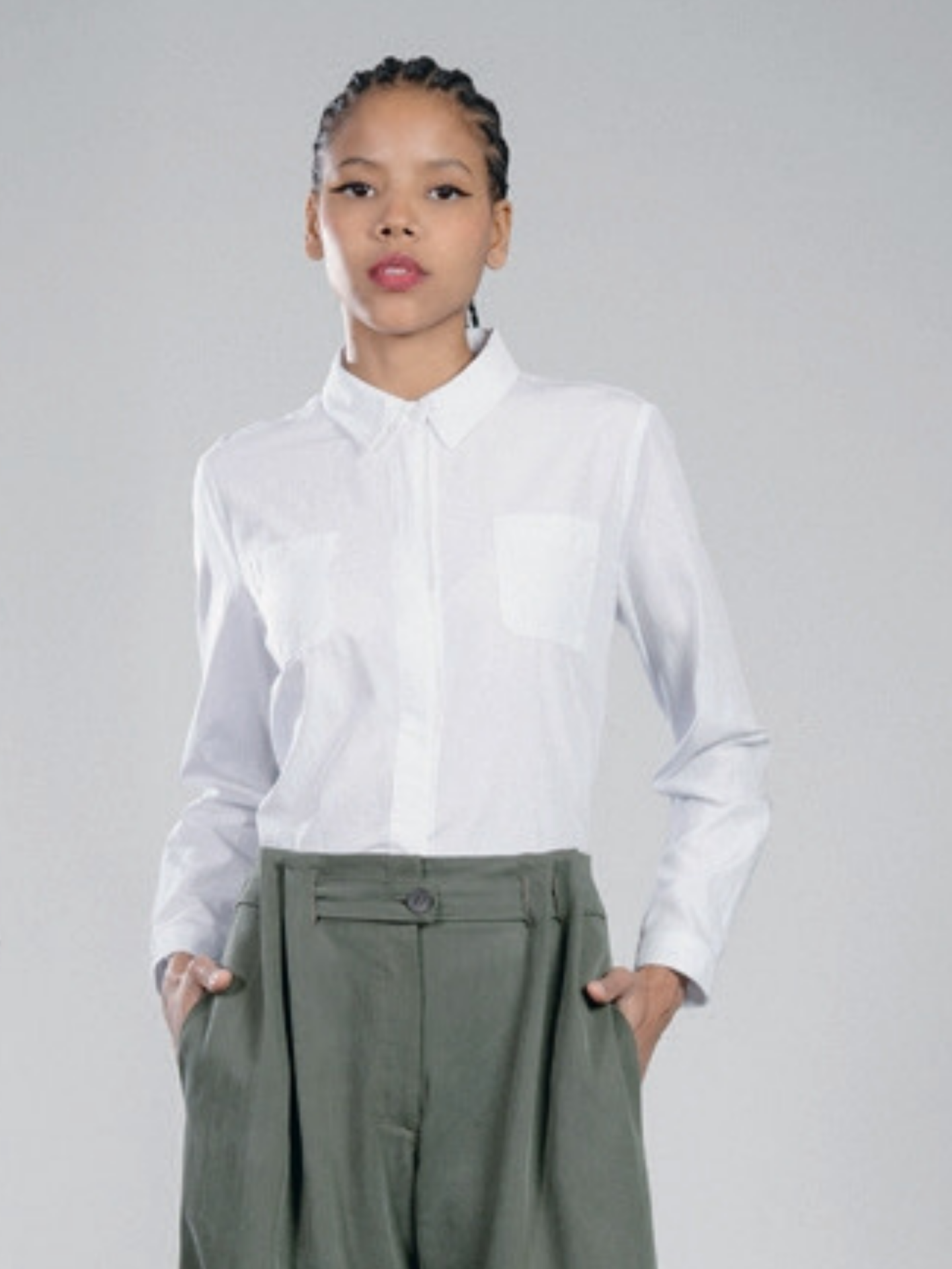 Lurdes-Bergada -AW25-Women's-Double-Back-White-Shirt-200