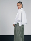 Lurdes-Bergada -AW25-Women's-Double-Back-White-Shirt-200