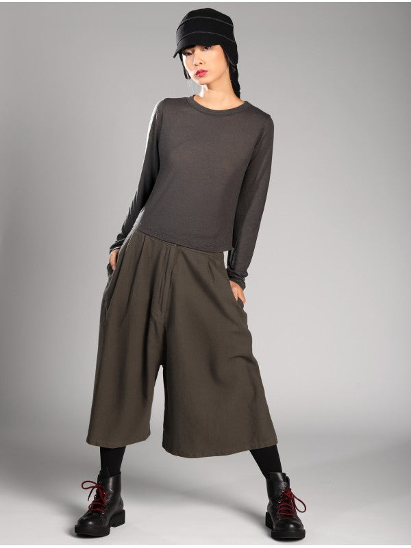 Lurdes-Bergada-AW25-Women_s-T-Shirt-Iron-M25-741